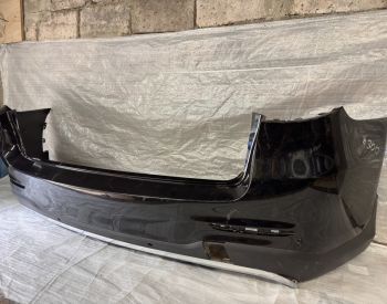 MERCEDES-BENZ GLC 43 AMG 2016-2019 - 3