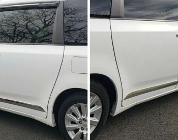 TOYOTA Sienna 2011-2020