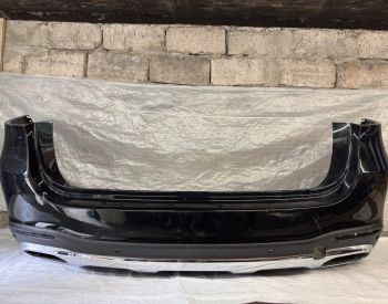 MERCEDES-BENZ GLE 350 2020-2023 - 1