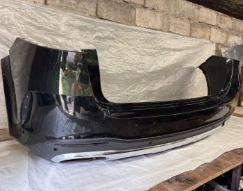 MERCEDES-BENZ GLE 350 2020-2023 - 2