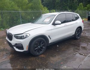 BMW X3 2019 2.0 - 2