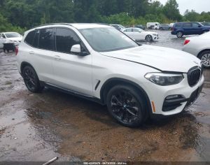 BMW X3 2019 2.0 - 3
