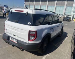 FORD Bronco Sport 2021 1.5 - 2