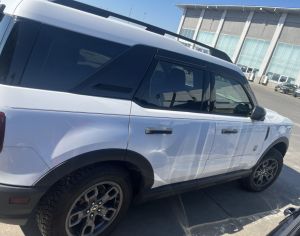 FORD Bronco Sport 2021 1.5 - 3