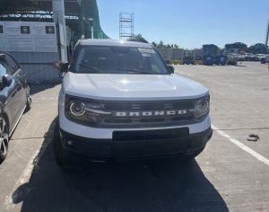 FORD Bronco Sport 2021 1.5 - 4