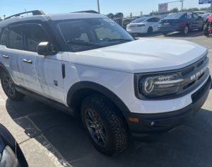 FORD Bronco Sport 2021 1.5 - 5