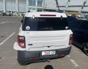 FORD Bronco Sport 2021 1.5 - 6