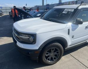 FORD Bronco Sport 2021 1.5 - 7