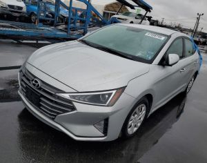 HYUNDAI Elantra 2016-2020