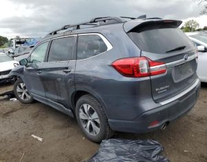 SUBARU Ascent 2019 2.4 - 1