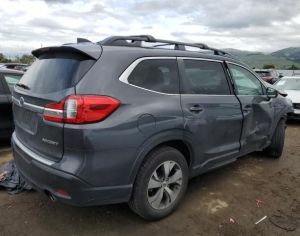 SUBARU Ascent 2019 2.4 - 2
