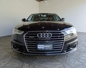 AUDI A6 2016 3.0