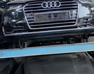 AUDI A6 2016 3.0 - 2
