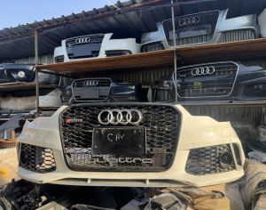 AUDI A6 2016 3.0 - 3