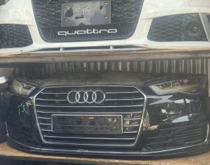 AUDI A6 2016-2018