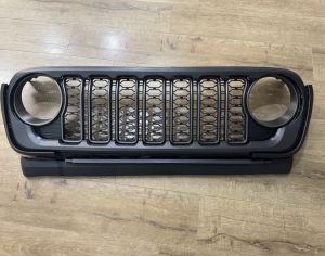 JEEP Wrangler 2019-2025 - 1