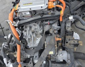 HYUNDAI Ioniq 5 2021-2025