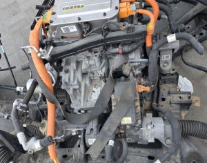 HYUNDAI Ioniq 5 2021-2025 - 2