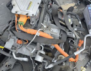 HYUNDAI Ioniq 5 2021-2025 - 3