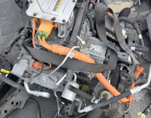 HYUNDAI Ioniq 5 2021-2025 - 4