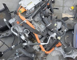 HYUNDAI Ioniq 5 2021-2025 - 5