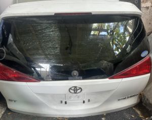 TOYOTA Caldina 2002-2004