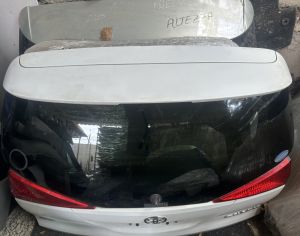 TOYOTA Caldina 2002-2004 - 2