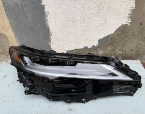 LEXUS RX 450 2023-2025