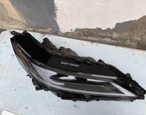 LEXUS RX 450 2023-2025 - 3