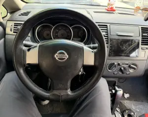 NISSAN Versa 2007-2025 - 1