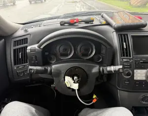 NISSAN Versa 2007-2025 - 11