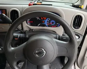 NISSAN Versa 2007-2025 - 2