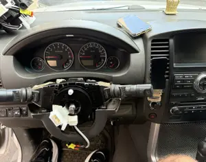 NISSAN Versa 2007-2025 - 3