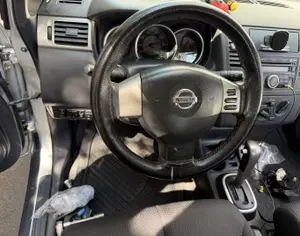 NISSAN Versa 2007-2025 - 5