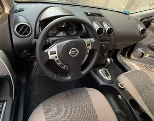NISSAN Versa 2007-2025 - 6