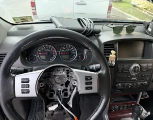 NISSAN Versa 2007-2025 - 7