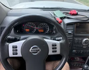 NISSAN Versa 2007-2025 - 8