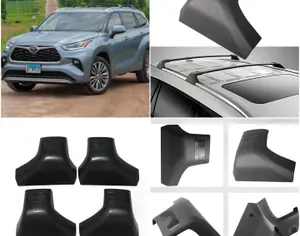 TOYOTA Highlander 2020-2025