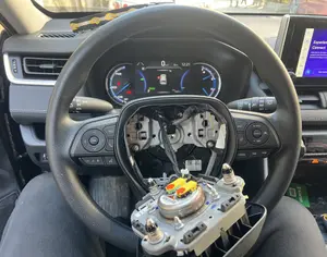 TOYOTA Prius V 2010-2024 - 6