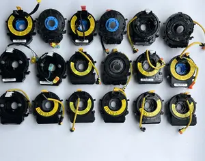 TOYOTA Corola Verso 2004-2024 - 8