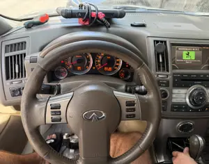 NISSAN Armada 2004-2022 - 8
