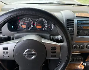 NISSAN Serena 2004-2022 - 12