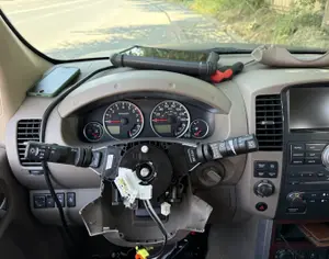 NISSAN Serena 2004-2022 - 2