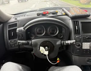 NISSAN Serena 2004-2022 - 6