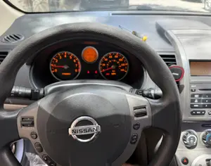 NISSAN Serena 2004-2022 - 9