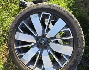 R20 MITSUBISHI Outlander 2020-2026