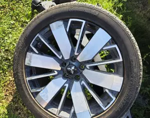 R20 MITSUBISHI Outlander 2020-2026 - 2