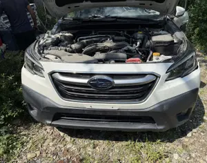 SUBARU Outback 2020-2025 - 3
