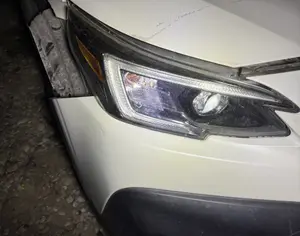SUBARU Outback 2020-2022