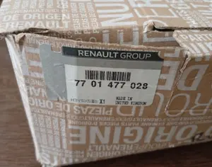 RENAULT Samsung 1966-2026 - 3